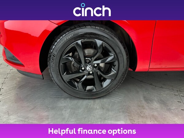 Used Vauxhall Corsa 2019 for sale - 75265753: Photo 24