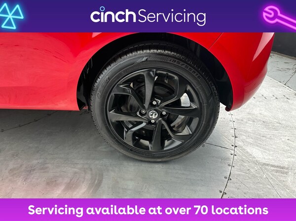 Used Vauxhall Corsa 2019 for sale - 75265753: Photo 26