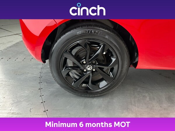 Used Vauxhall Corsa 2019 for sale - 75265753: Photo 27