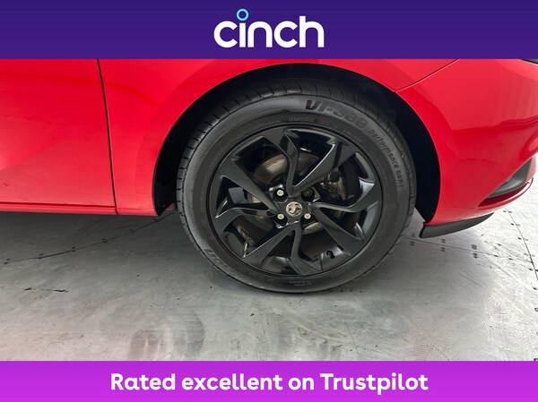 Used Vauxhall Corsa 2019 for sale - 75265753: Photo 28