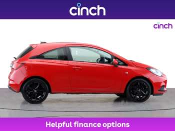 Used Vauxhall Corsa 2019 for sale - 75265753: Photo