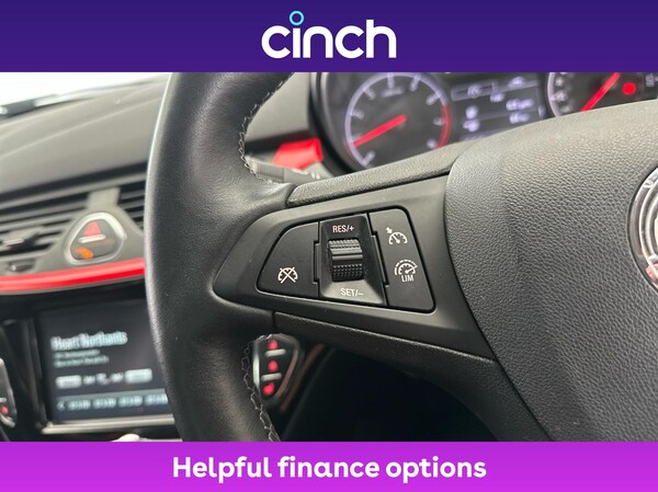 Used Vauxhall Corsa 2019 for sale - 75265753: Photo 30