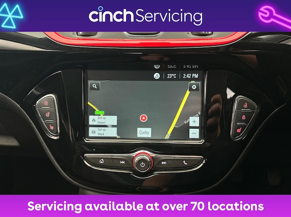 Used Vauxhall Corsa 2019 for sale - 75265753: Photo 31