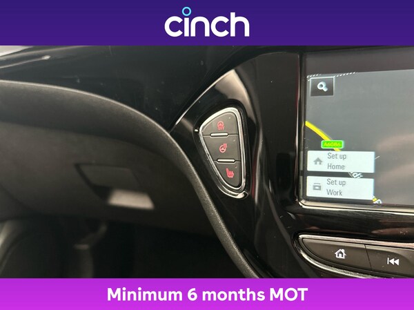 Used Vauxhall Corsa 2019 for sale - 75265753: Photo 32