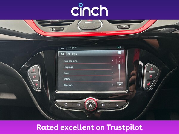 Used Vauxhall Corsa 2019 for sale - 75265753: Photo 33