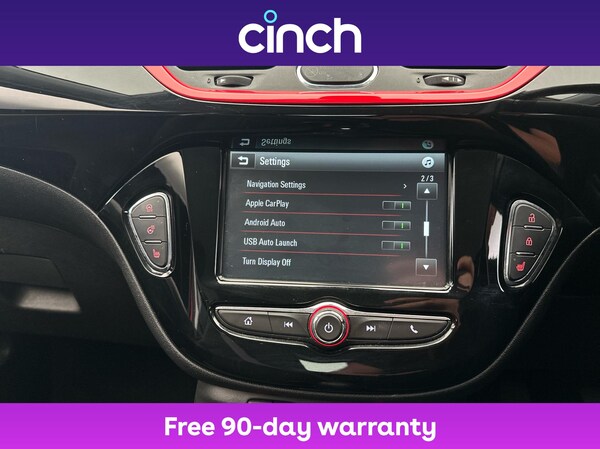 Used Vauxhall Corsa 2019 for sale - 75265753: Photo 34
