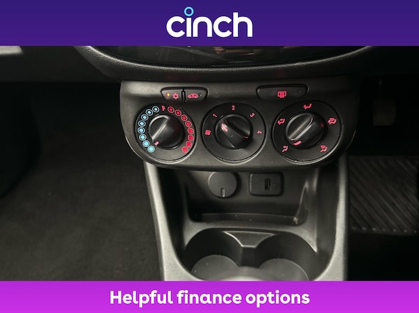 Used Vauxhall Corsa 2019 for sale - 75265753: Photo 35