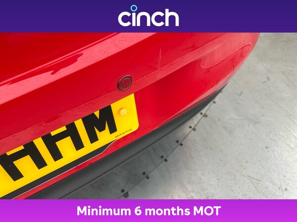 Used Vauxhall Corsa 2019 for sale - 75265753: Photo 37