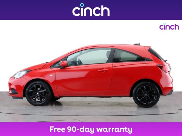 Used Vauxhall Corsa 2019 for sale - 75265753: Photo 8