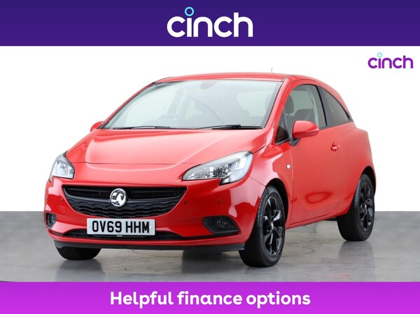 Used Vauxhall Corsa 2019 for sale - 75265753: Photo 9