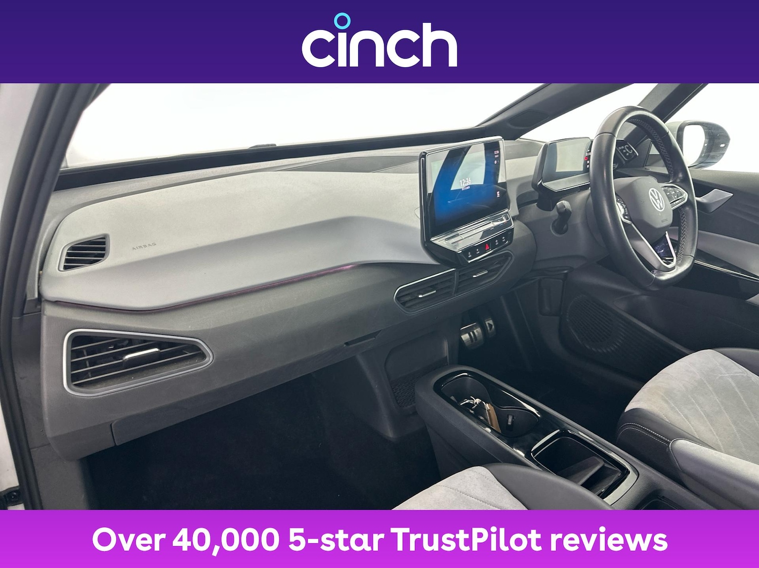 Used Volkswagen ID.3 2022 for sale - 76697413: Photo 14