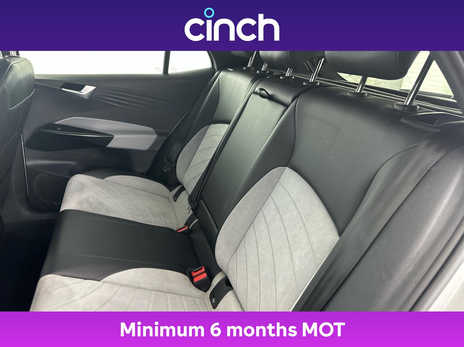 Used Volkswagen ID.3 2022 for sale - 76697413: Photo 20