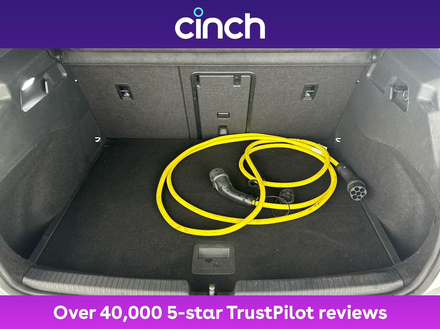 Used Volkswagen ID.3 2022 for sale - 76697413: Photo 21