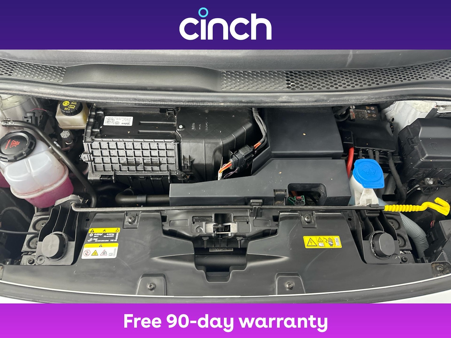 Used Volkswagen ID.3 2022 for sale - 76697413: Photo 23