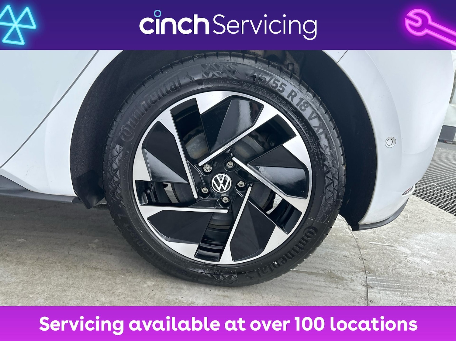 Used Volkswagen ID.3 2022 for sale - 76697413: Photo 26