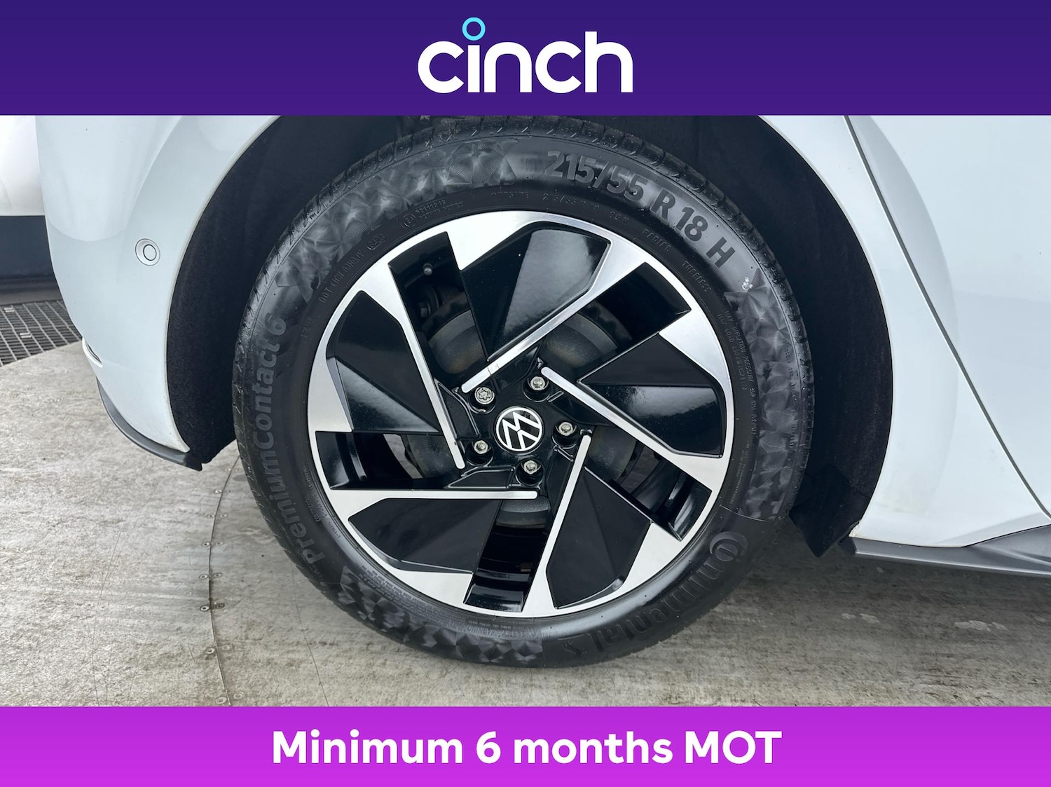 Used Volkswagen ID.3 2022 for sale - 76697413: Photo 27