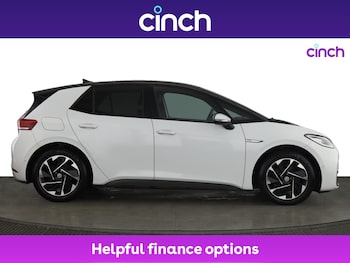 Used Volkswagen ID.3 2022 for sale - 76697413: Photo