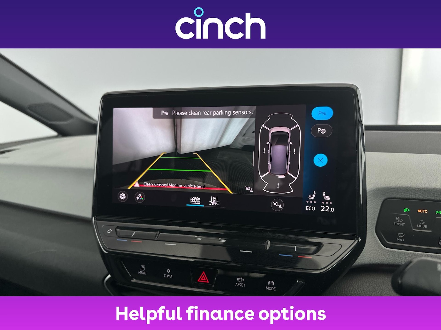 Used Volkswagen ID.3 2022 for sale - 76697413: Photo 35