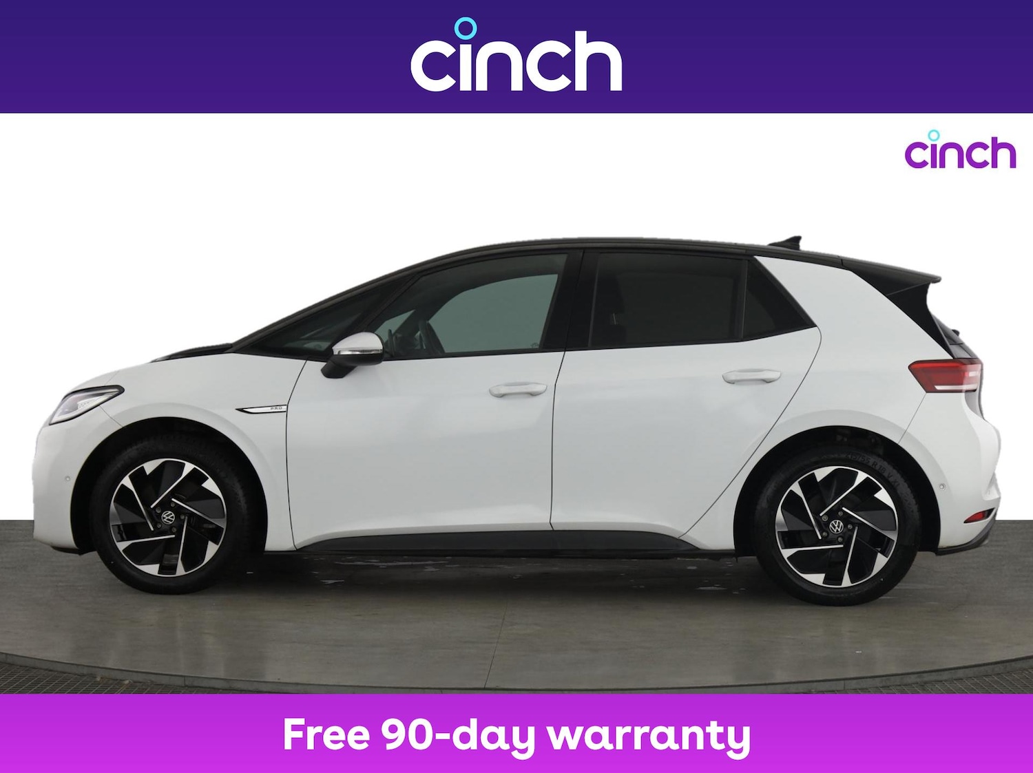 Used Volkswagen ID.3 2022 for sale - 76697413: Photo 8