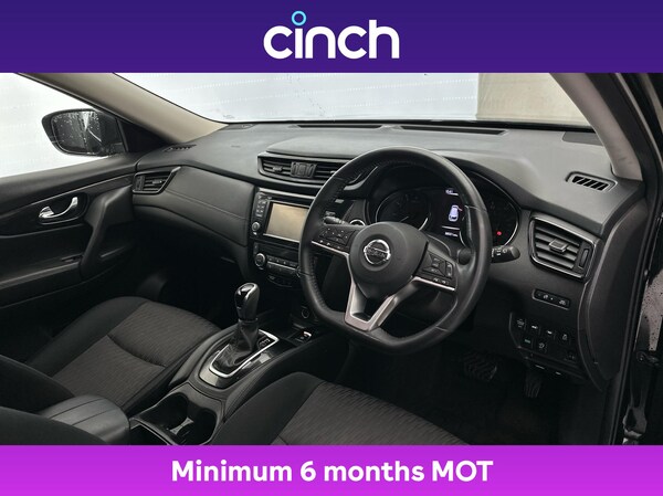 Used Nissan X-Trail 2019 for sale - 76257295: Photo 12