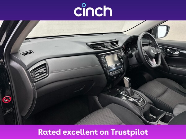 Used Nissan X-Trail 2019 for sale - 76257295: Photo 14