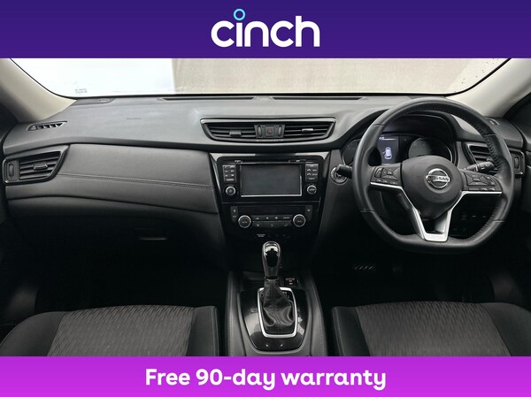 Used Nissan X-Trail 2019 for sale - 76257295: Photo 15