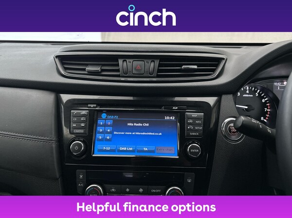 Used Nissan X-Trail 2019 for sale - 76257295: Photo 17