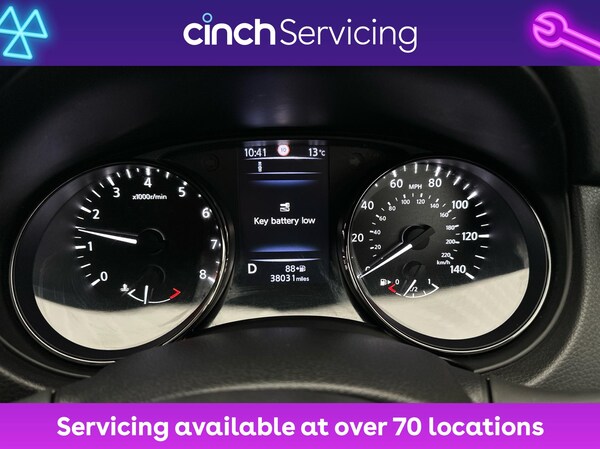 Used Nissan X-Trail 2019 for sale - 76257295: Photo 18