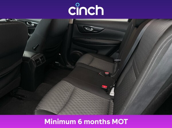 Used Nissan X-Trail 2019 for sale - 76257295: Photo 20