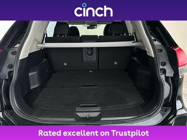 Used Nissan X-Trail 2019 for sale - 76257295: Photo 21