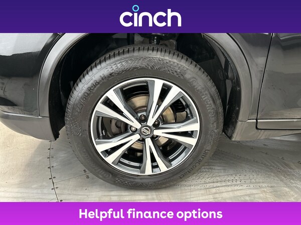 Used Nissan X-Trail 2019 for sale - 76257295: Photo 24