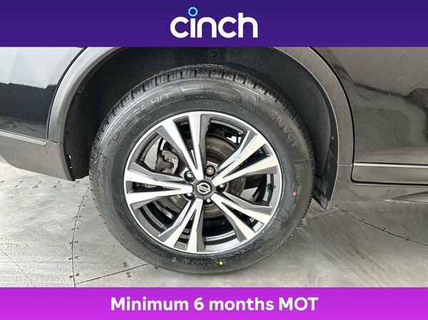Used Nissan X-Trail 2019 for sale - 76257295: Photo 27