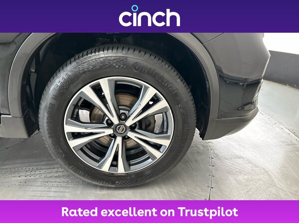 Used Nissan X-Trail 2019 for sale - 76257295: Photo 28