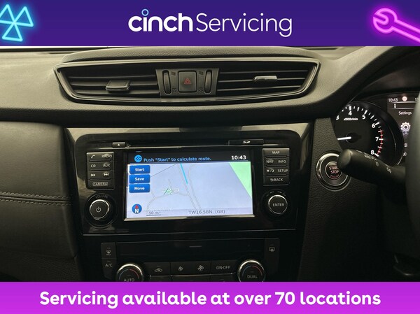 Used Nissan X-Trail 2019 for sale - 76257295: Photo 31