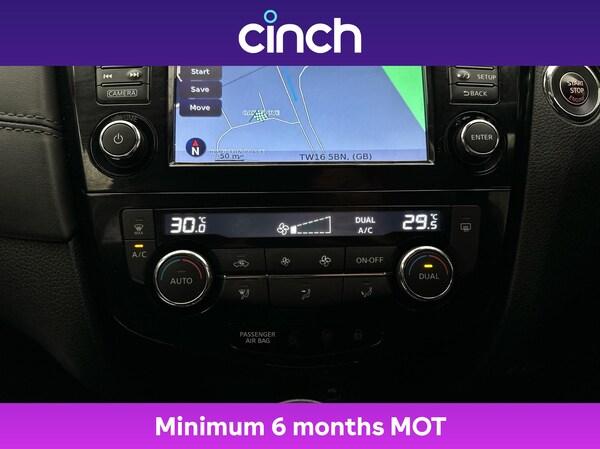 Used Nissan X-Trail 2019 for sale - 76257295: Photo 32