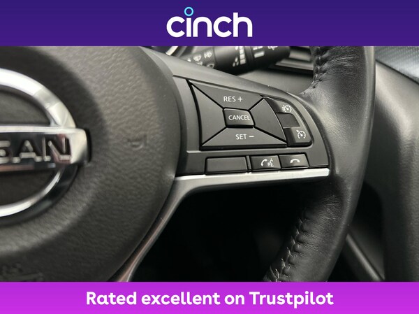 Used Nissan X-Trail 2019 for sale - 76257295: Photo 33