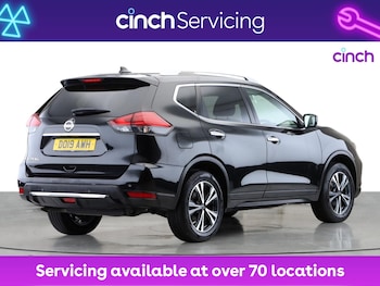 Used Nissan X-Trail 2019 for sale - 76257295: Photo 3