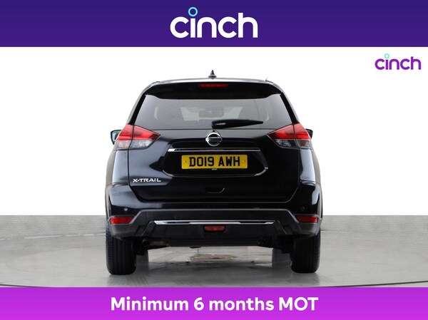 Used Nissan X-Trail 2019 for sale - 76257295: Photo 5