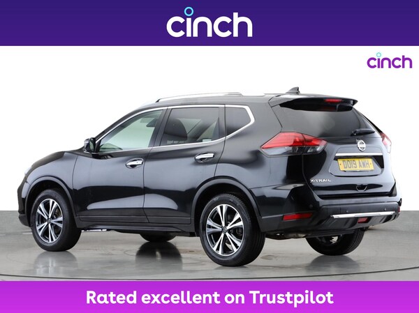 Used Nissan X-Trail 2019 for sale - 76257295: Photo 6