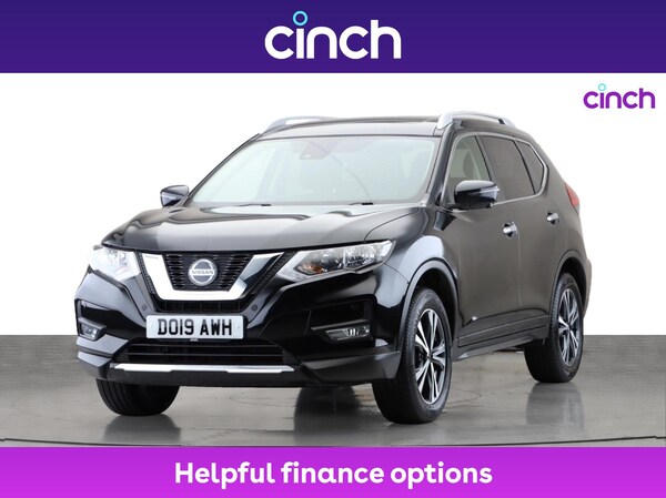 Used Nissan X-Trail 2019 for sale - 76257295: Photo 9