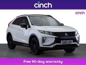Mitsubishi - Eclipse Cross