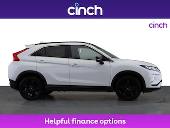 Used Mitsubishi Eclipse Cross 2020 for sale - 76285666: Photo