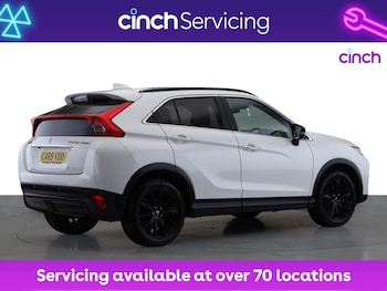 Used Mitsubishi Eclipse Cross 2020 for sale - 76285666: Photo