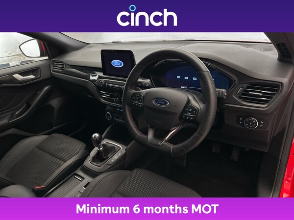 Used Ford Focus 2022 for sale - 75112584: Photo 12