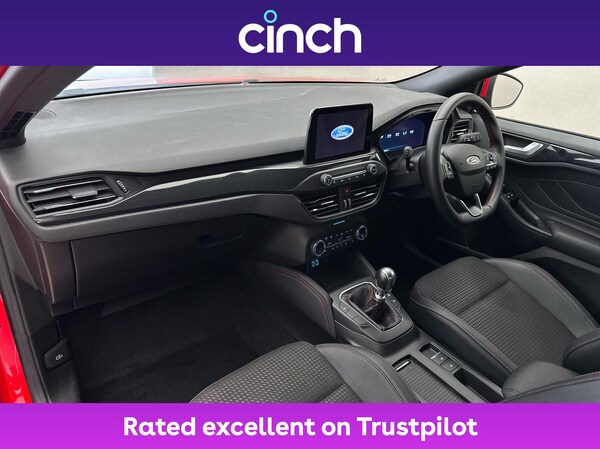 Used Ford Focus 2022 for sale - 75112584: Photo 14