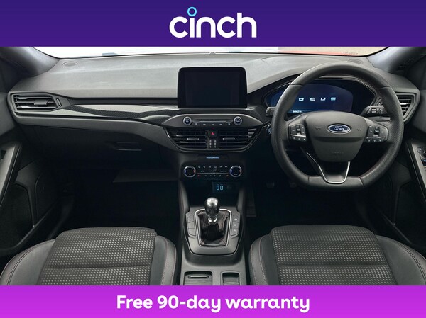 Used Ford Focus 2022 for sale - 75112584: Photo 15