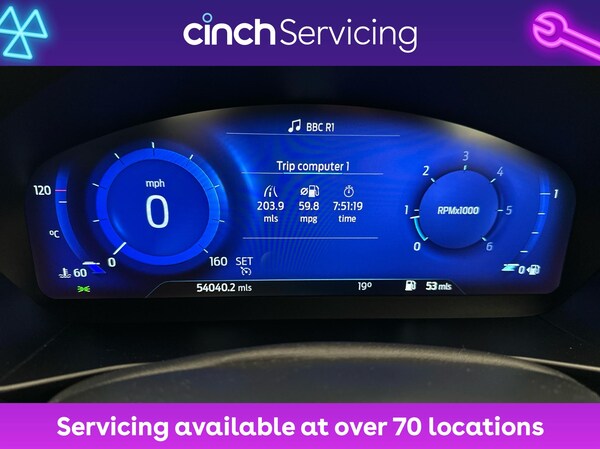 Used Ford Focus 2022 for sale - 75112584: Photo 18