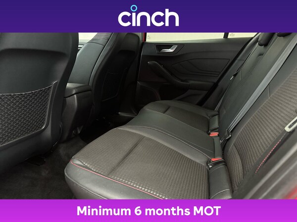 Used Ford Focus 2022 for sale - 75112584: Photo 20
