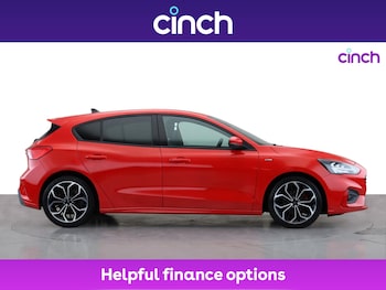 Used Ford Focus 2022 for sale - 75112584: Photo