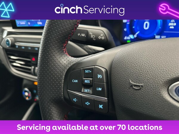 Used Ford Focus 2022 for sale - 75112584: Photo 31